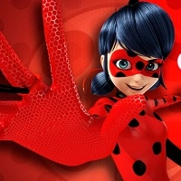 miraculous Игры