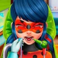 miraculous_hero_real_dentist Játékok