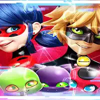 miraculous_ladybug_slide_puzzle Игры