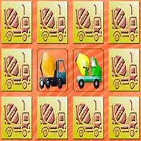 mixer_trucks_memory гульні