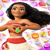 moana_match_3_puzzle Ойындар