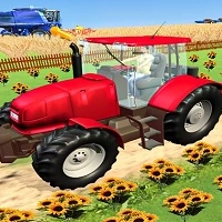 modern_tractor_farming_simulator_thresher_games Lojëra