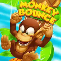 Monkey Bounce