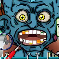 monster_dentist Խաղեր