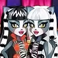 monster_high_ear_doctor Ігри