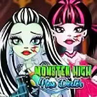 monster_high_nose_doctor ألعاب