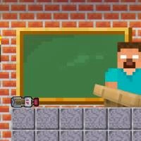 Monster School Сорилтууд