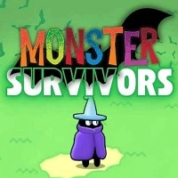 monster_survivors ألعاب