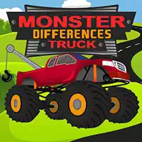 monster_truck_differences Hry