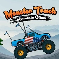 monster_truck_mountain_climb গেমস