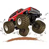 monster_trucks_memory Ойындар