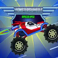 monster_wheels_apocalypse Παιχνίδια