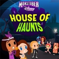 monstober_-_house_of_haunts ហ្គេម