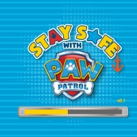 more_stay_safe_with_paw_patrol Mängud