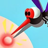 mosquito_run_3d بازی ها