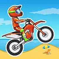 moto_3xm Giochi