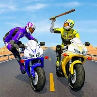 moto_attack_-_bike_racing Игры