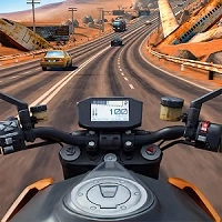 moto_highway_traffic_rider Игры