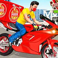 moto_pizza_delivery Igre