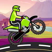 moto_racer Ойындар