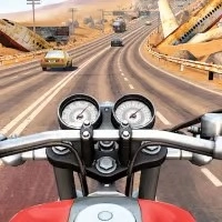 moto_road_rash_3d ເກມ