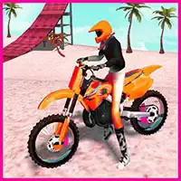 motocross_beach_jumping_bike_stunt_game Игры