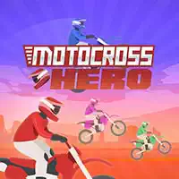 motocross_hero Игры