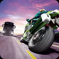 motor_racing ហ្គេម