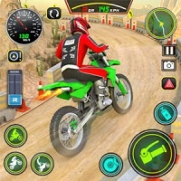 motor_stunt_simulator_3d เกม