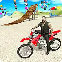 motorbike_beach_fighter_3d Spil