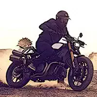 motorbike_simulator ゲーム