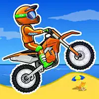 motorbikesx200f_xtreme Spiele