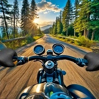 motorcycle_racer_road_mayhem Ойындар