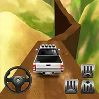 Mountain Climb 4x4 Offroad Car Drive