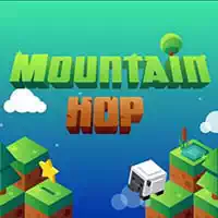 mountain_hop Spellen