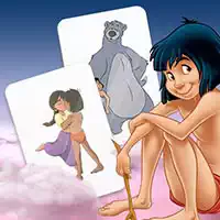 mowgli Trò chơi