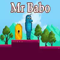 mr_babo રમતો