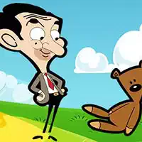 mr_bean_coloring_book Jogos