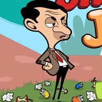 mr_bean_games_backyard_junk Spellen