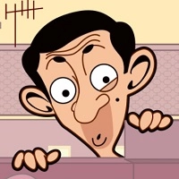 mr_bean_games_skidding Тоглоомууд