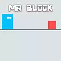 mr_block ゲーム