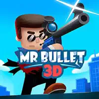 mr_bullet_3d Spellen