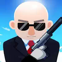 mr_bullet_revenge เกม