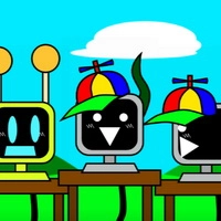 mr_fun_computer_infection Игры