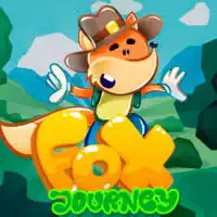 mr_journey_fox ហ្គេម