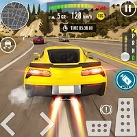 mr_racer_-_car_racing ゲーム