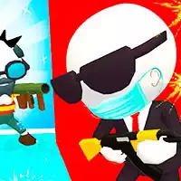 mr_spy_3d Juegos