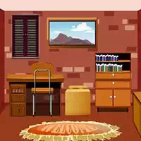 muddy_house_escape Giochi