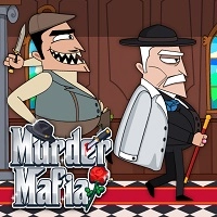 murder_mafia 游戏