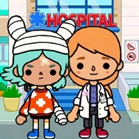 my_city_hospital Giochi